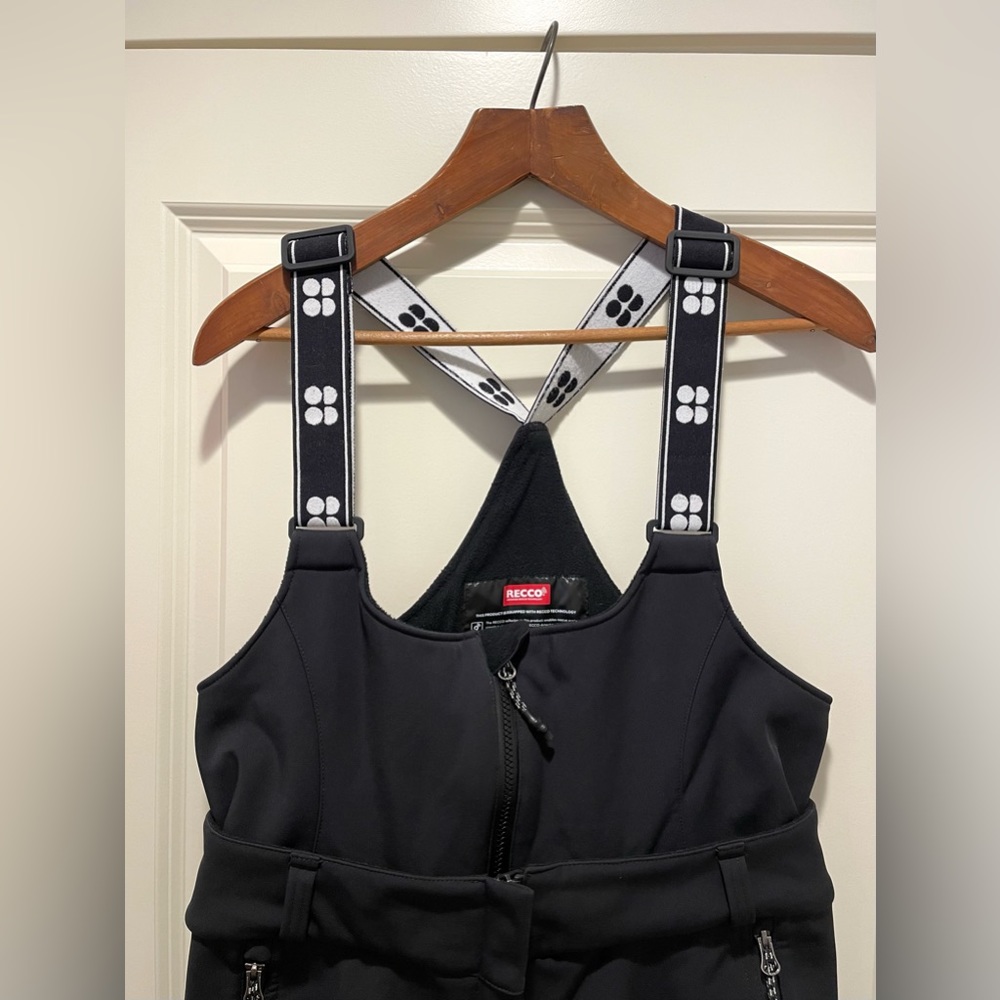 Sweaty Betty Ski Pants